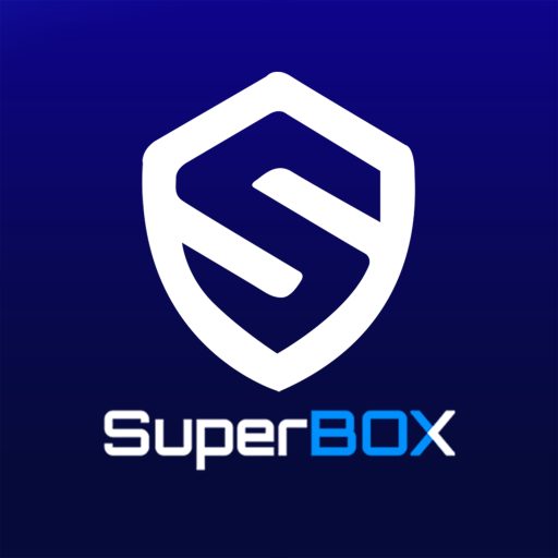 superbox logo