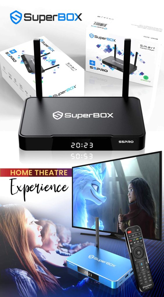 superboxmall home image